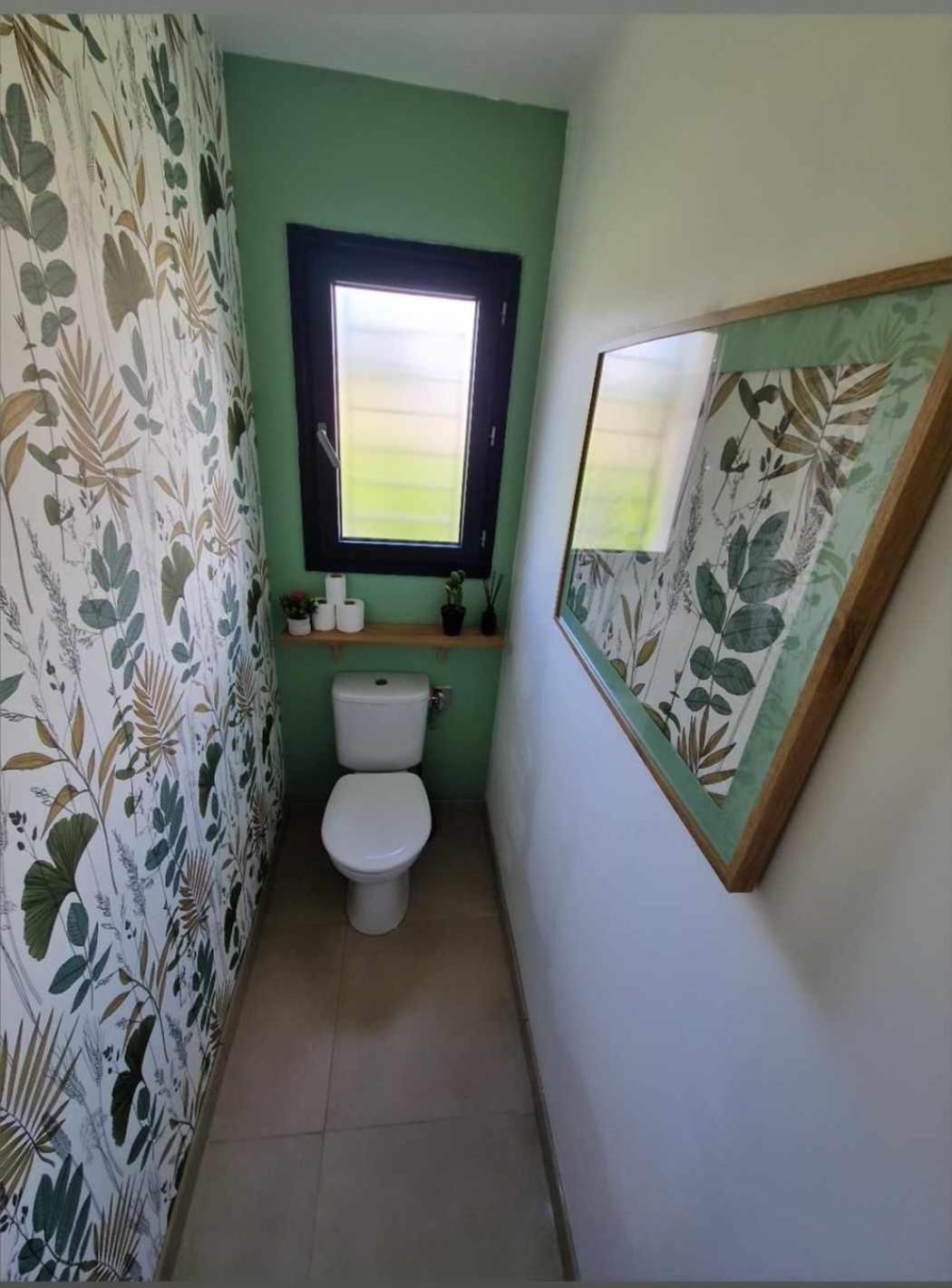 Paisible Villa Plain Pied 110M2 Saint-Nazaire  Eksteriør billede