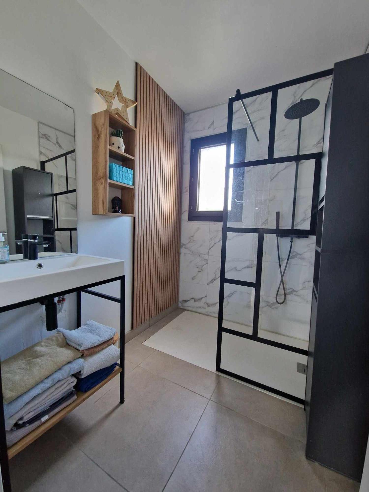 Paisible Villa Plain Pied 110M2 Saint-Nazaire  Eksteriør billede