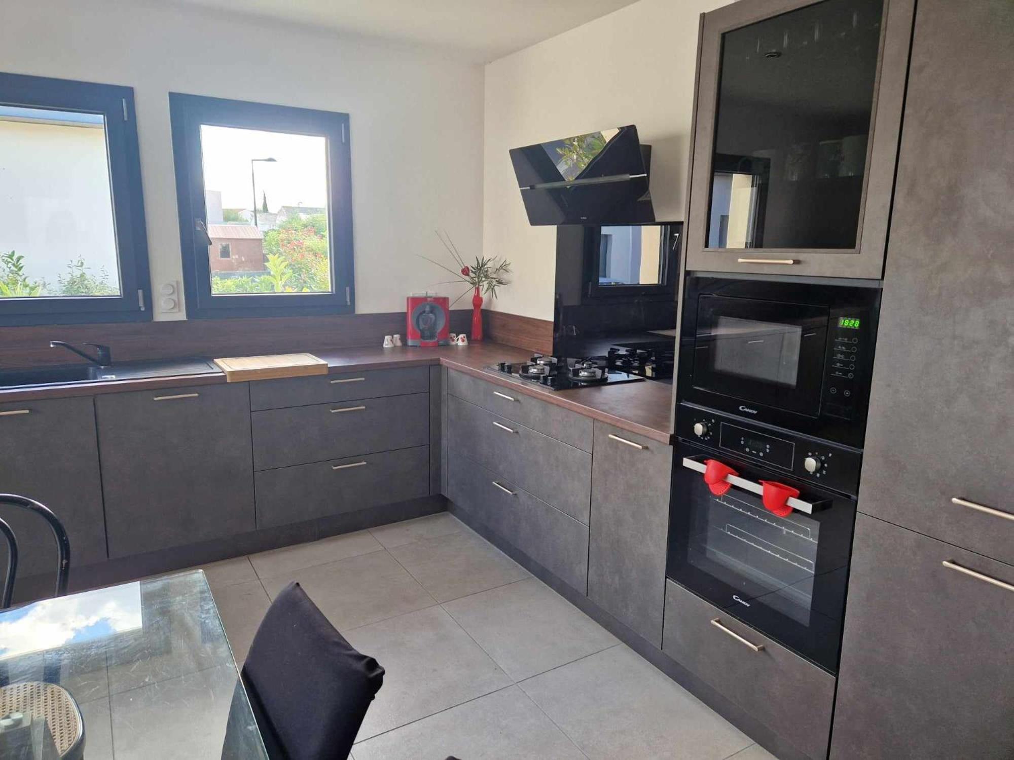 Paisible Villa Plain Pied 110M2 Saint-Nazaire  Eksteriør billede
